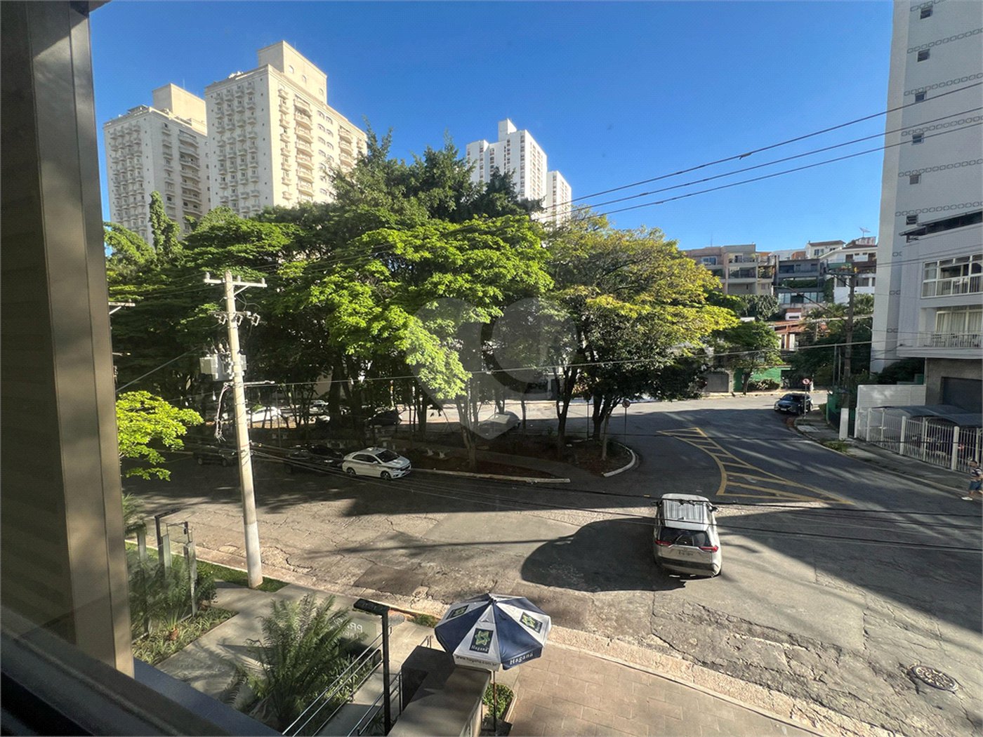 Apartamento à venda com 4 suítes em Sumaré, São Paulo, SP