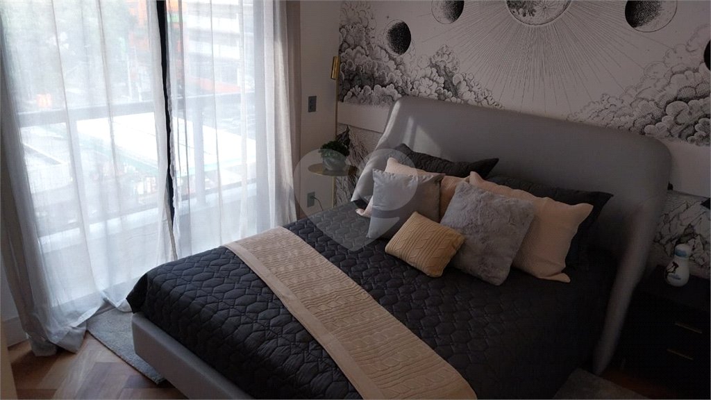 Apartamento à venda com 3 suítes em Jardim Paulista, São Paulo, SP