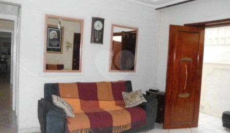 Casa Térrea à venda com 3 quartos em Parque Edu Chaves, São Paulo, SP