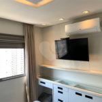 Apartamento à venda com 3 suítes em Vila Leopoldina, São Paulo, SP