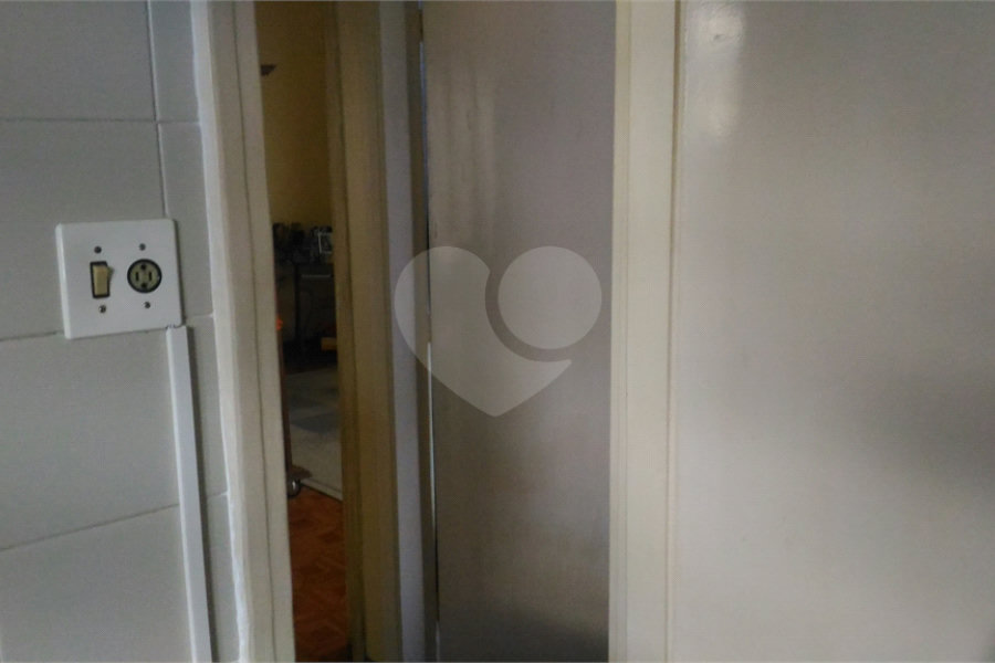 Apartamento à venda com 2 quartos em Santana, São Paulo, SP