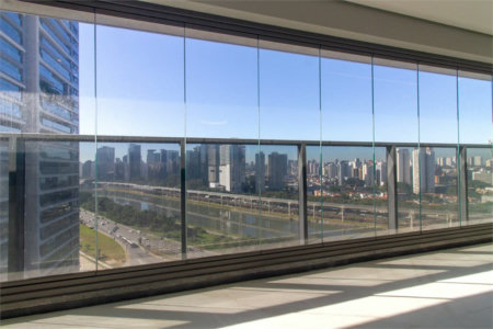 Apartamento à venda ou para alugar com 3 suítes em Jardim Morumbi, São Paulo, SP