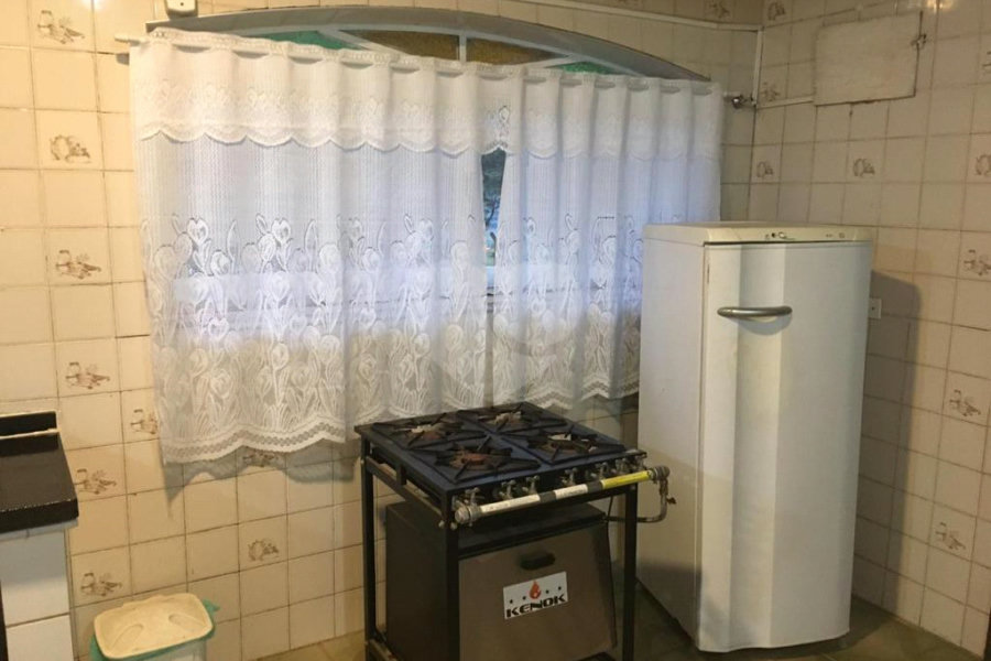 Chácara à venda com 4 quartos em Pirucaia, Mairiporã, SP