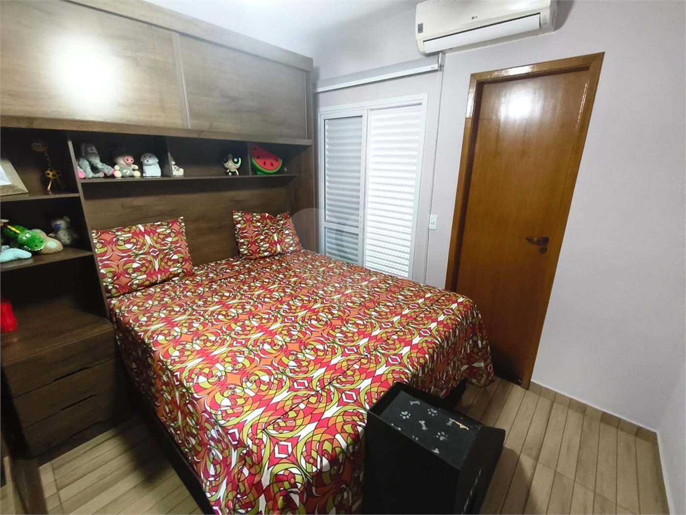 Casa à venda com 2 suítes no condomínio Residencial Alvorada Tucuruvi I, São Paulo - SP