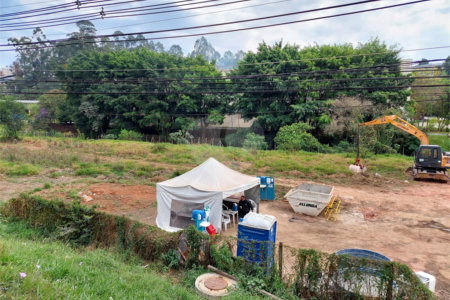 Terreno à venda em Jardim Boa Vista (zona Oeste), São Paulo, SP