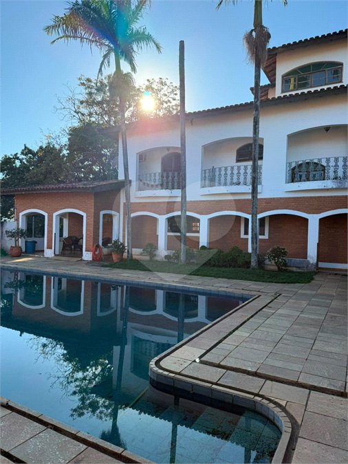 Casa com 5 dorms, Vila Esperia ou Giglio, Atibaia