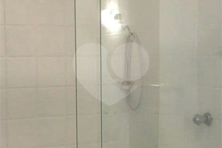 Apartamento para alugar com 2 quartos em Perdizes, São Paulo, SP