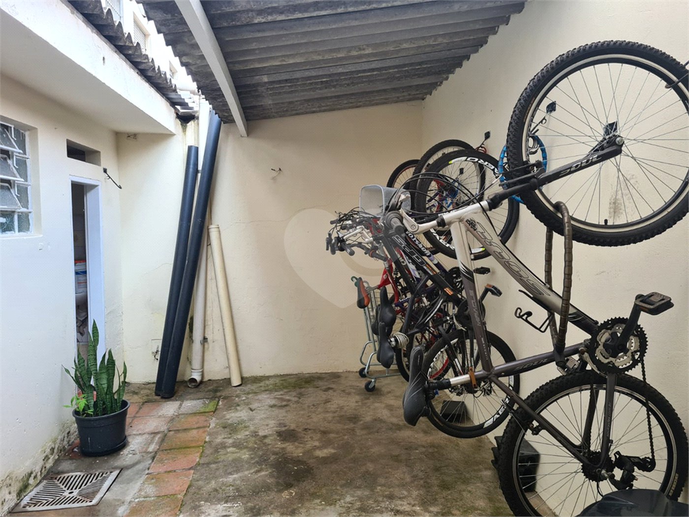 Apartamento à venda com 2 quartos em Vila Pirajussara, São Paulo, SP
