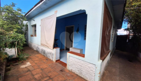 Terreno à venda no Centro, Itapetininga, SP
