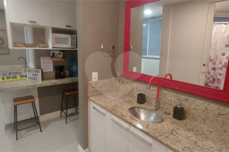 Apartamento à venda com 3 suítes em Copacabana, Rio de Janeiro, RJ