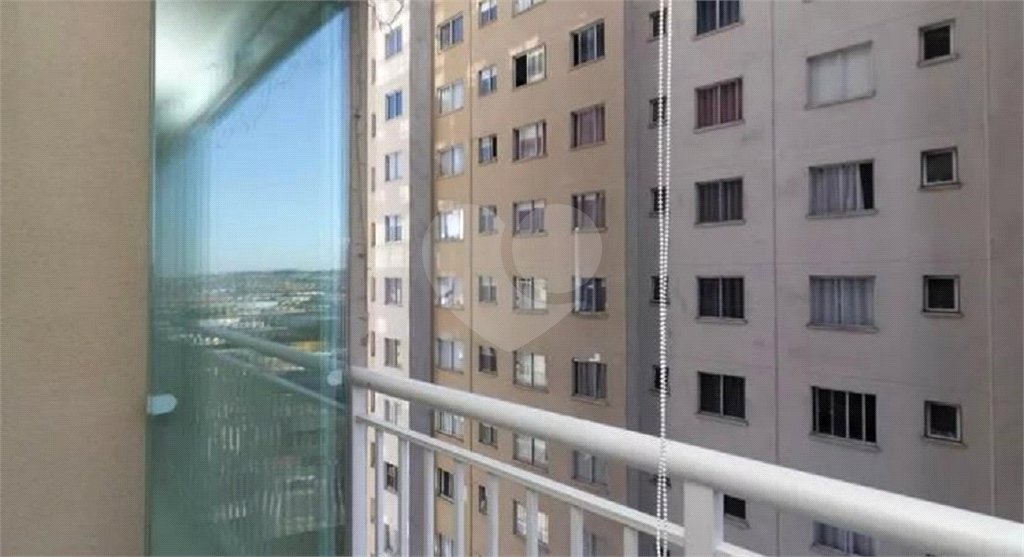 Apartamento à venda ou para alugar com 1 quarto no Brasilândia, São Paulo, SP