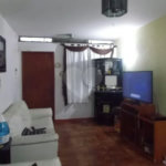 Sobrado à venda com 2 quartos em Mandaqui, São Paulo, SP