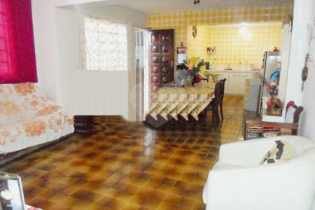 Casa à venda com 2 quartos em Vila Medeiros, São Paulo, SP