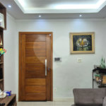 Casa à venda com 2 quartos, sendo 1 suíte, em Vila Vianelo, Jundiaí, SP