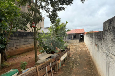 Casa à venda com 2 quartos em Vila São Paulo, Mogi das Cruzes, SP