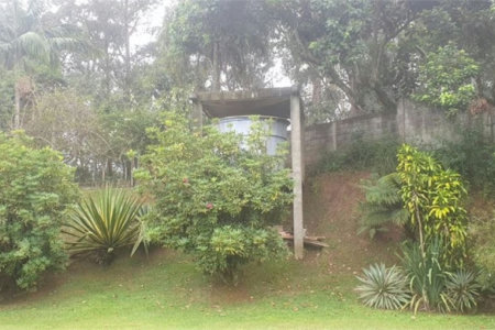 Sítio Residencial à venda, Vila Real Moinho Velho, Embu das Artes - SI0007.