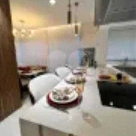 Apartamento à venda com 2 suítes em Baeta Neves, São Bernardo do Campo, SP