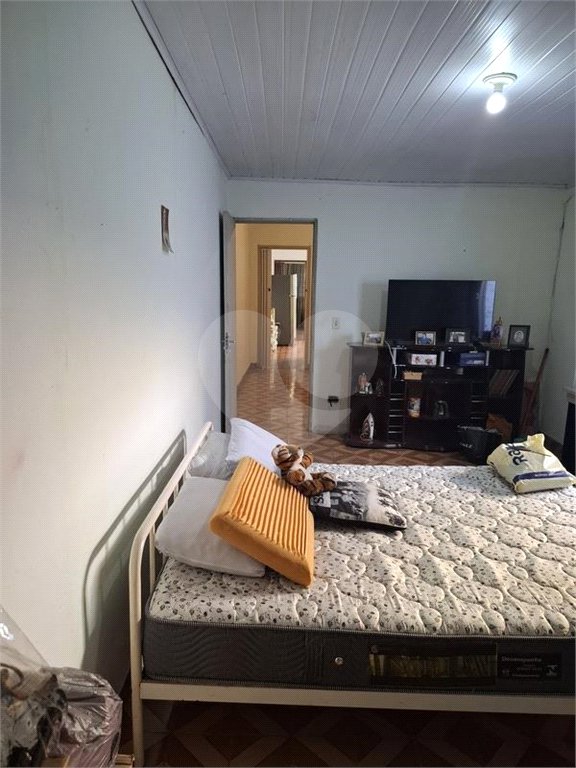 Casa à venda com 2 quartos em Freguesia do Ó, São Paulo, SP