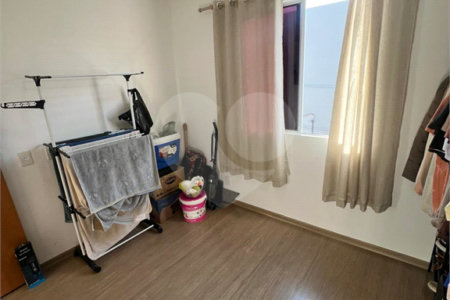 Apartamento à venda com 2 quartos em Guaratiba, Rio de Janeiro, RJ