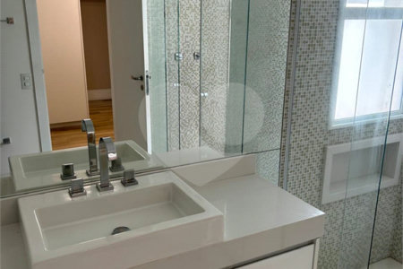 Apartamento à venda com 4 suítes no Centro, São Bernardo do Campo, SP