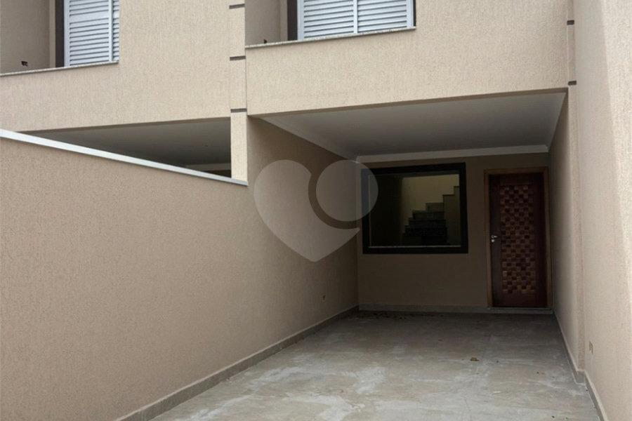 Sobrado à venda com 3 quartos, sendo 1 suíte, em Vila Nova Cachoeirinha, São Paulo, SP