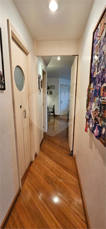 Apartamento à venda com 3 quartos, sendo 2 suítes, em Pinheiros, São Paulo, SP