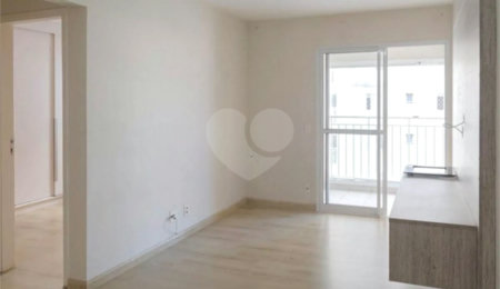 Apartamento à venda com 2 quartos, sendo 1 suíte,  em Vila Augusta, Guarulhos, SP