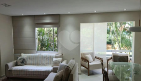 Apartamento à venda com 3 quartos em Vila Formosa, São Paulo, SP