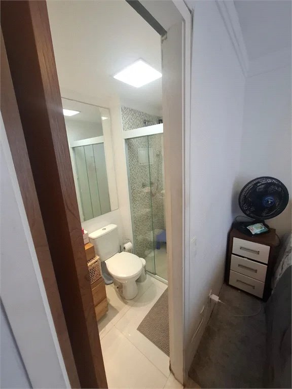 Apartamento à venda com 3 quartos, sendo 1 suíte, em Jaguaré, São Paulo, SP