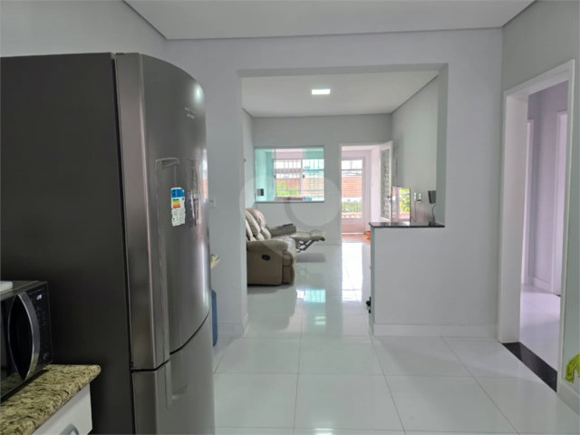Casa à venda ou para alugar com 2 quartos, sendo 1 suíte,  em Tucuruvi, São Paulo, SP