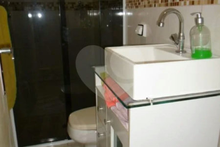 Apartamento em Campos Elíseos