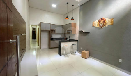 Casa à venda com 3 quartos, sendo 1 suíte,  em Jardim Residencial Veneza, Indaiatuba, SP