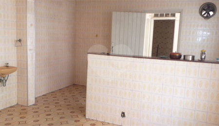 Sobrado à venda com 2 quartos em Santana, São Paulo, SP