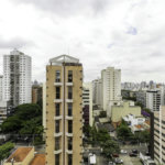 Cobertura à venda ou para alugar com 3 quartos, sendo 1 suíte, em Sumarezinho, São Paulo, SP