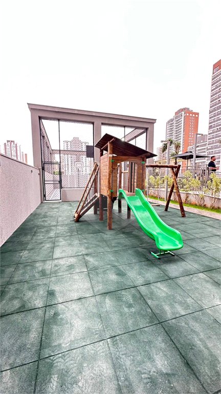 Apartamento à venda com 3 suítes em Ipiranga, São Paulo, SP