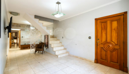 Casa à venda com 2 quartos em Vila Cruzeiro, São Paulo, SP