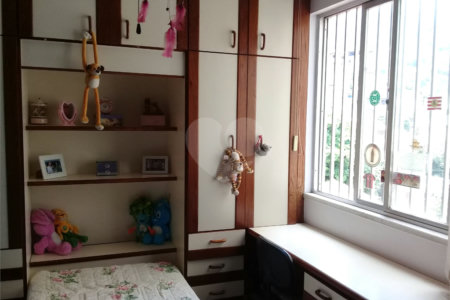 Apartamento à venda com 3 quartos, sendo 1 suíte, em Grajaú, Rio de Janeiro, RJ