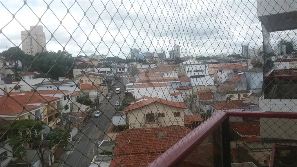 Apartamento à venda com 3 quartos, sendo 1 suíte, em Vila Aurora (zona Norte), São Paulo, SP
