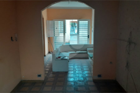 Casa à venda com 3 quartos, sendo 1 suíte, em Campo Grande, Rio de Janeiro, RJ