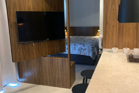 Apartamento para alugar com 2 suítes em Pinheiros, São Paulo, SP