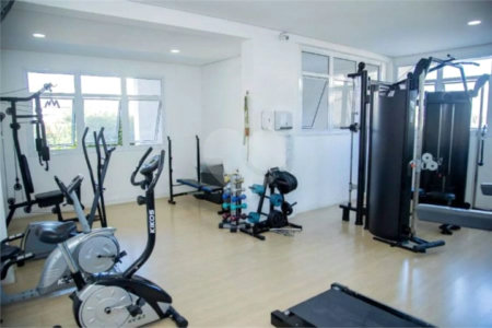 Apartamento à venda com 2 quartos em Vila Prudente, São Paulo, SP