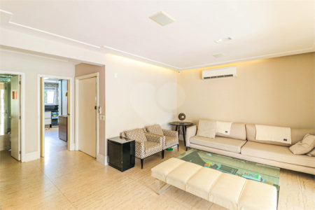 Apartamento à venda com 3 suítes em Brooklin, São Paulo, SP
