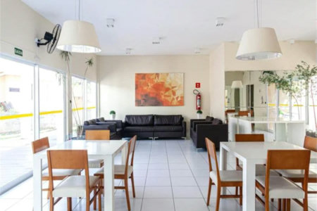 Apartamento à venda com 2 quartos em Jardim Petrópolis, Cotia, SP