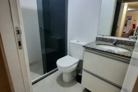 Apartamento à venda com 3 quartos, sendo 1 suíte, em Vila Butantã, São Paulo, SP