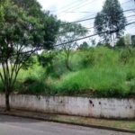 Terreno à venda em Parque dos Príncipes, São Paulo, SP