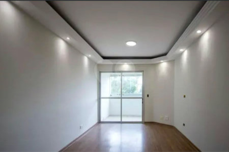 Apartamento à venda com 3 quartos, sendo 1 suíte, em Jardim Ampliação, São Paulo, SP