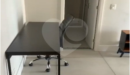 Apartamento para alugar com 1 quarto em Vila Andrade, São Paulo, SP