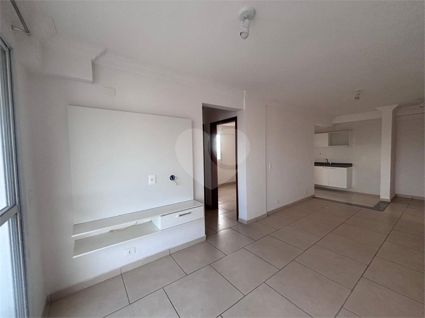 Apartamento à venda com 2 quartos, sendo 1 suíte, em Jardim Piratininga, Sorocaba, SP