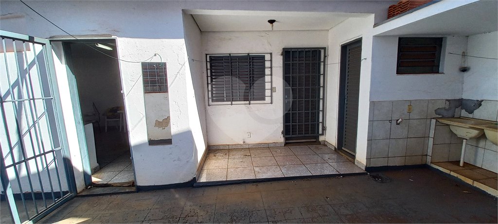Salão à venda em Alto da Boa Vista, Ribeirão Preto, SP