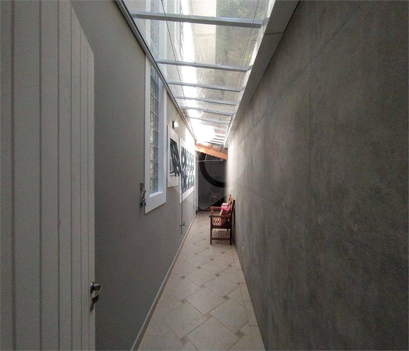 Sobrado à venda com 3 quartos, sendo 1 suíte, em Lauzane Paulista, São Paulo, SP